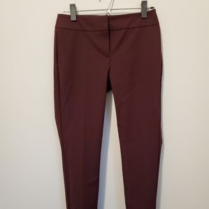 Ann Taylor loft women's slacks